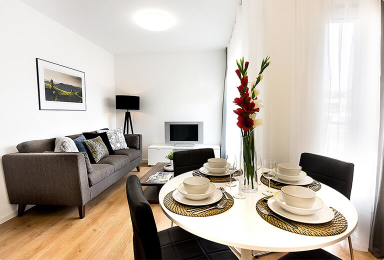 Home Staging Slavkov u Brna