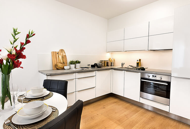 Home Staging Slavkov u Brna