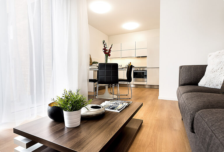 Home Staging Slavkov u Brna