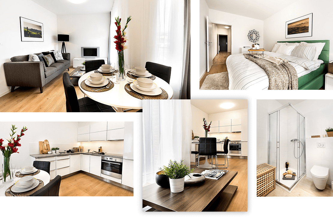Home Staging Slavkov u Brna