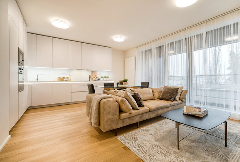 Home Staging Neumannova