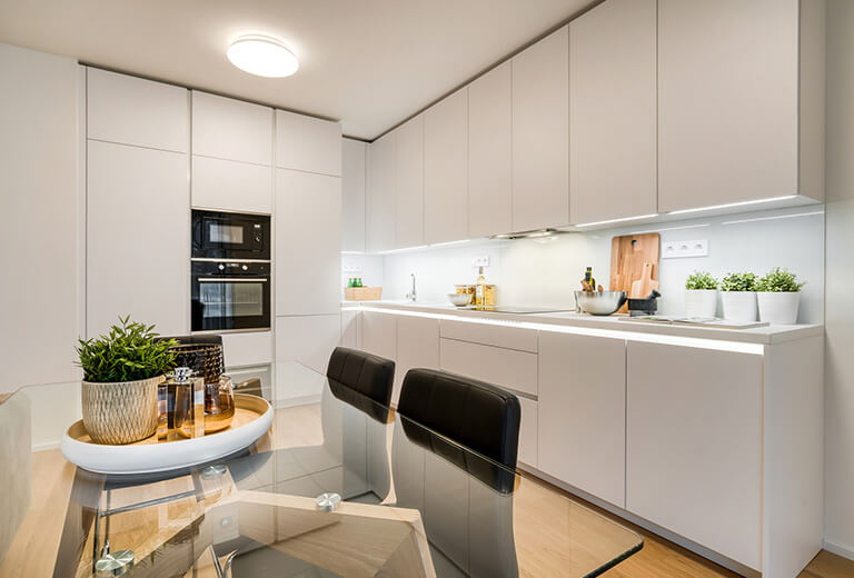 Home Staging Neumannova