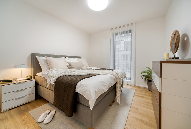 Home Staging Neumannova