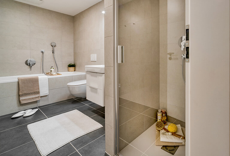 Home Staging Neumannova