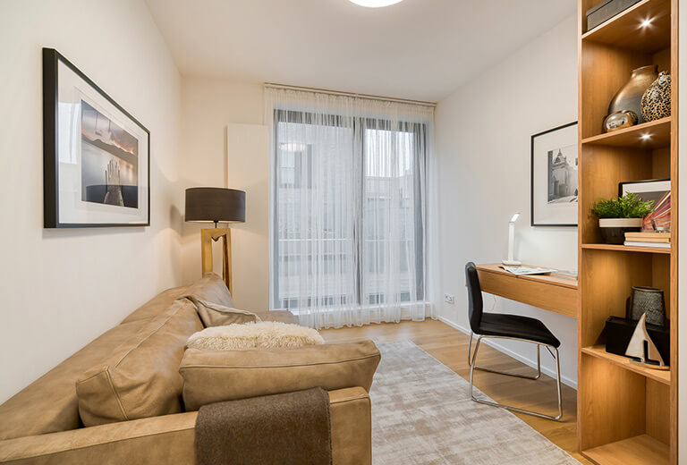 Home Staging Neumannova