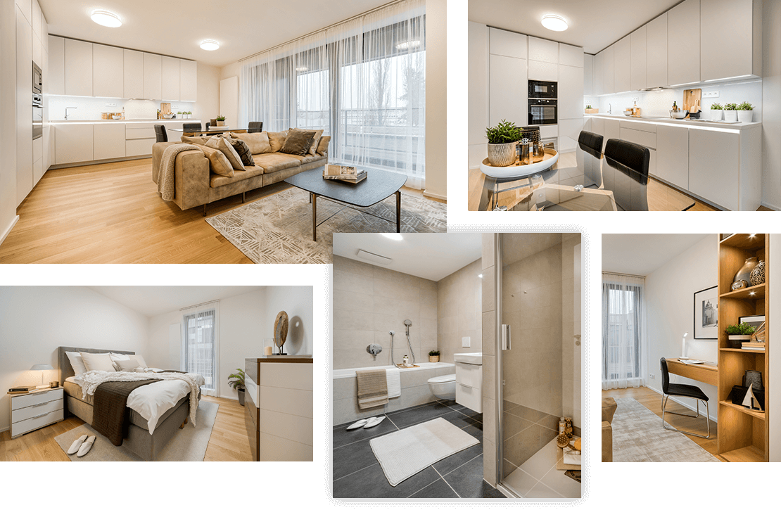 Home Staging Slavkov u Brna