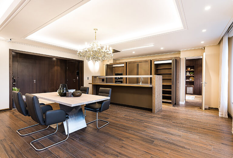 Home Staging Praha