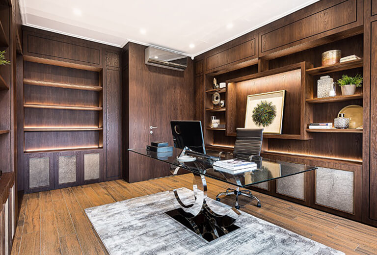 Home Staging Praha