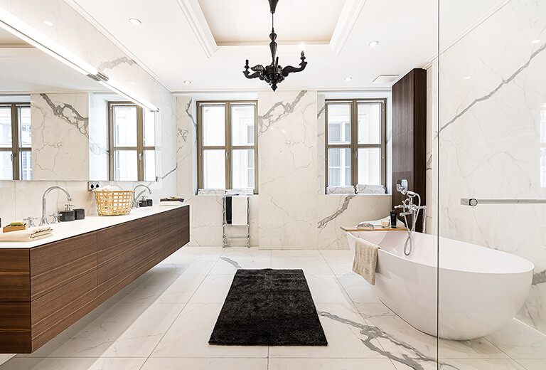 Home Staging Praha
