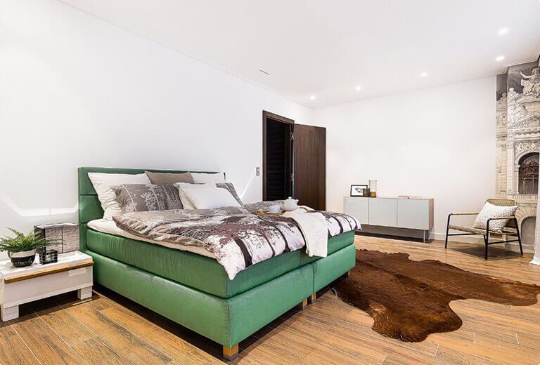Home Staging Praha