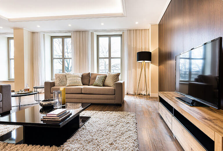 Home Staging Praha