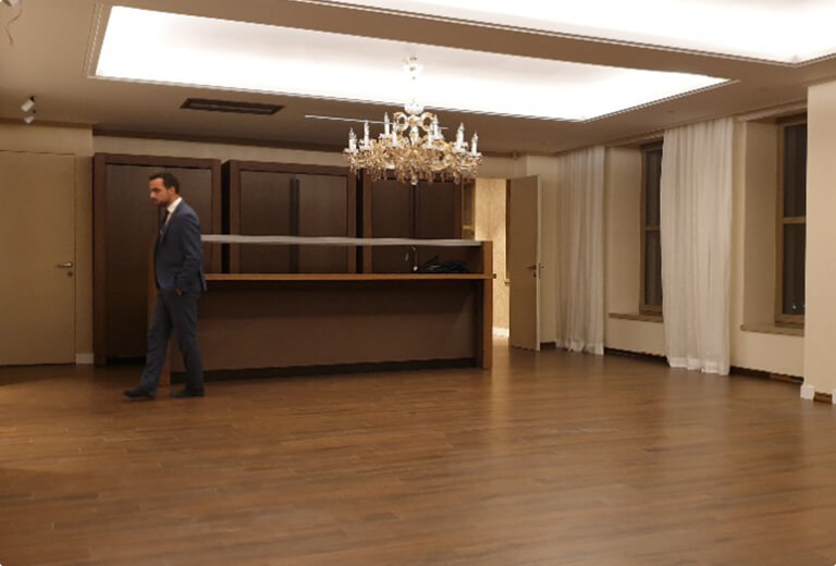 Home Staging Praha